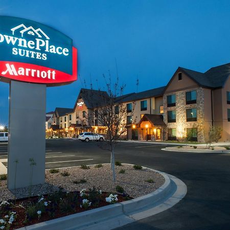 Towneplace Suites By Marriott Roswell Exterior photo