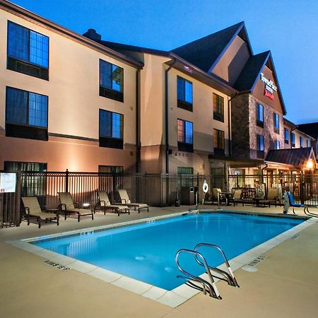 Towneplace Suites By Marriott Roswell Exterior photo